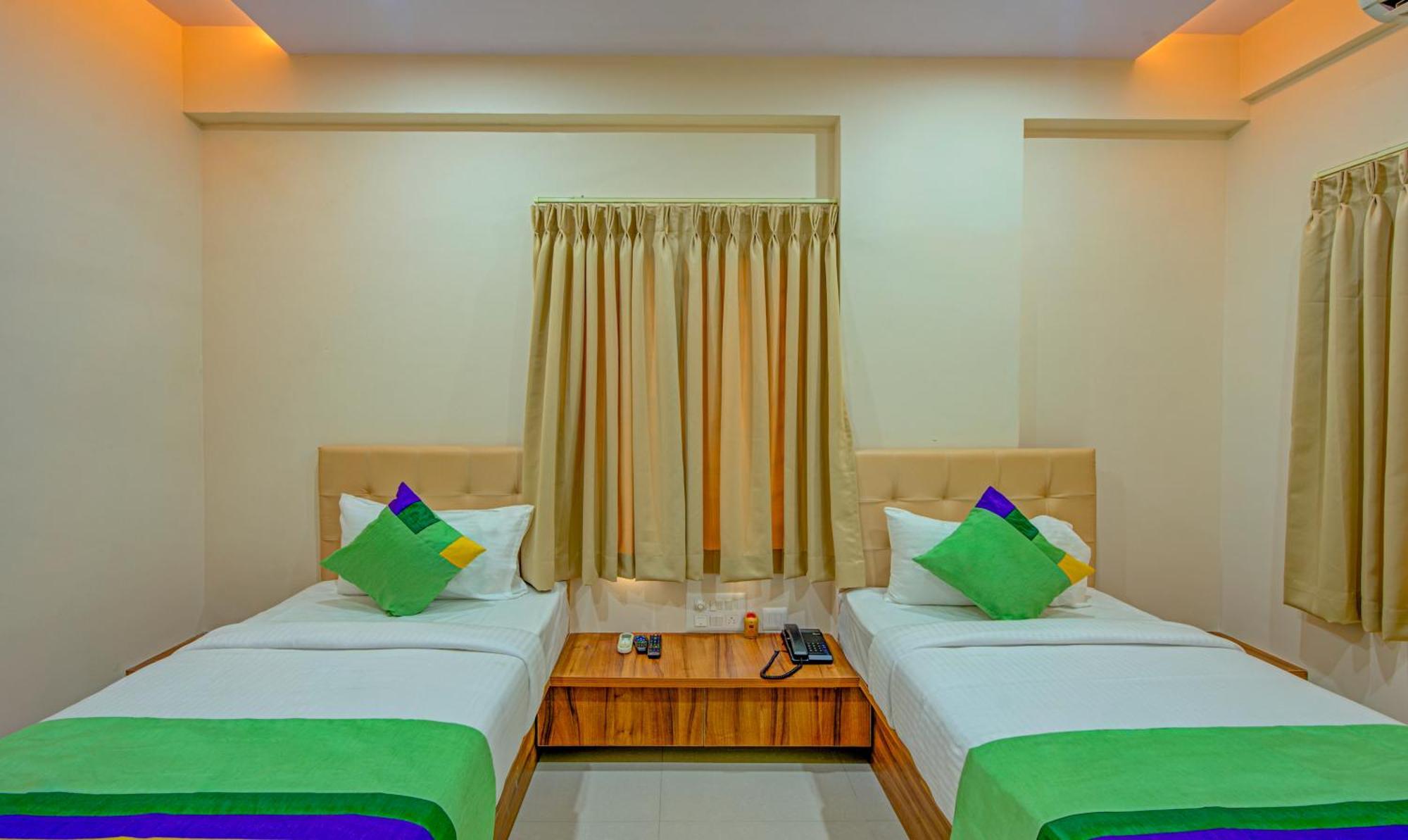 Treebo Global Stay, Uttarahalli Bangalore Exterior foto
